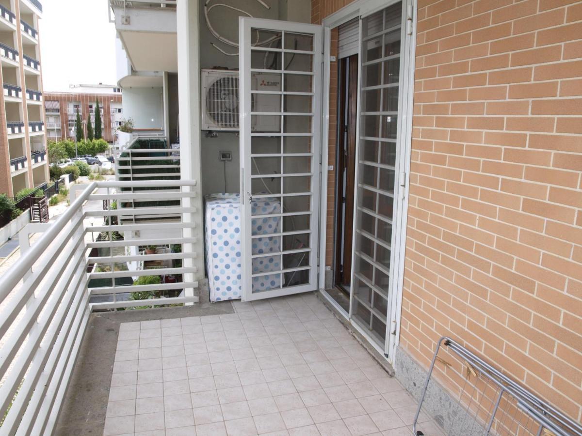 Graziosarisa Roma Apartment Lunghezza Екстериор снимка